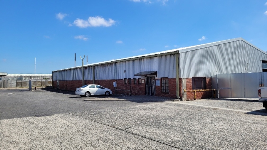 To Let commercial Property for Rent in Epping Industrial Western Cape